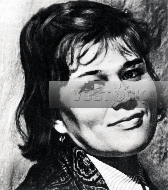 Верность (1965)