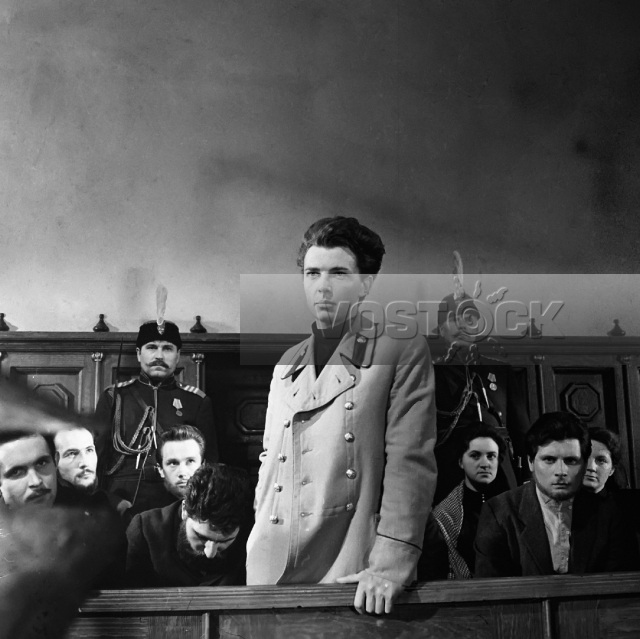 Верность матери (1966)