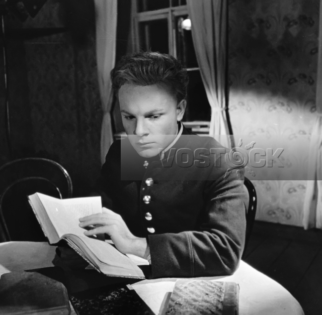 Верность матери (1966)