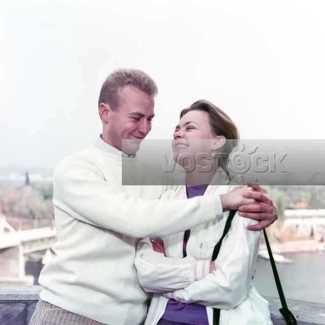 Верую в любовь (1986)