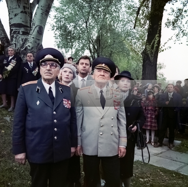 Верую в любовь (1986)