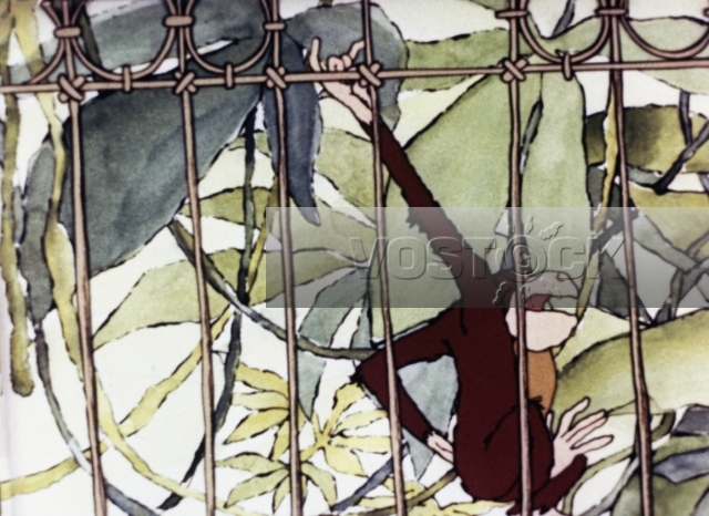 Веселая карусель (1982)