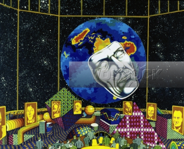 Веселая карусель (1982)