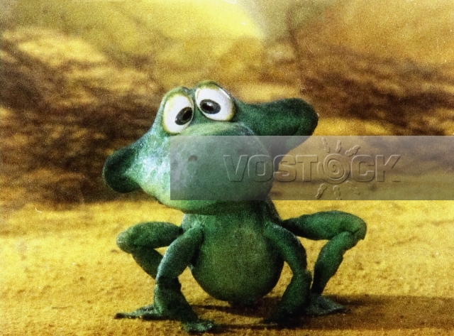 Веселая карусель (1982)