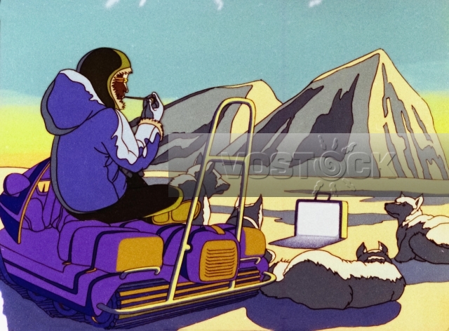 Веселая карусель (1982)