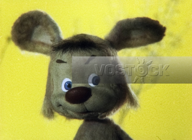 Веселая карусель (1982)