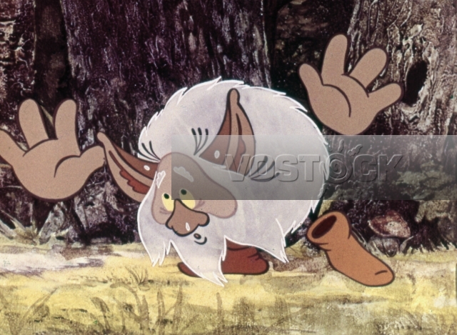 Веселая карусель (1982)