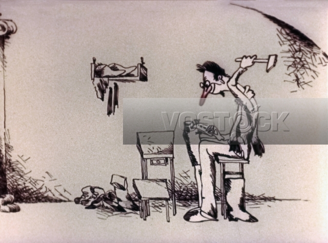 Веселая карусель (1982)