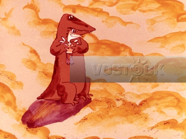 Веселая карусель (1982)