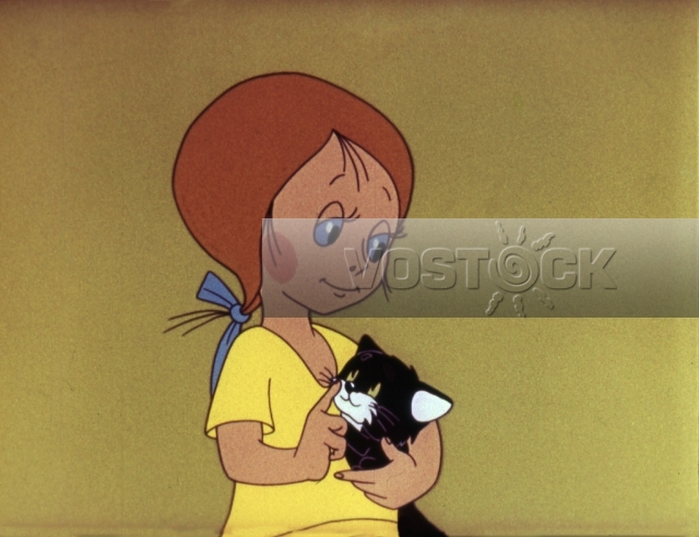 Веселая карусель (1982)