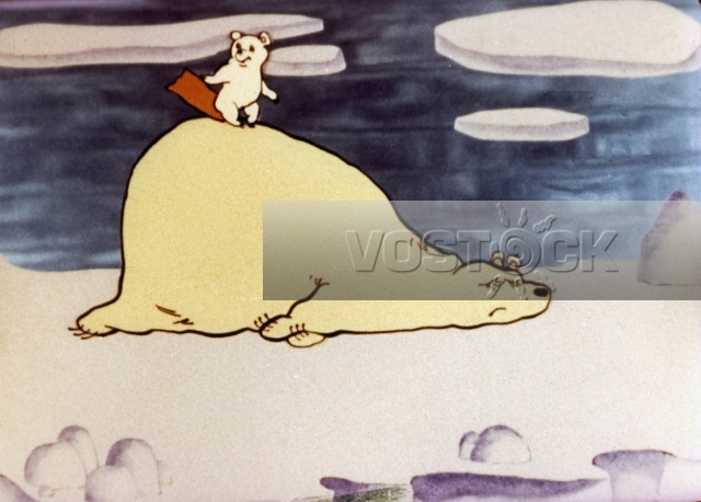 Веселая карусель (1982)