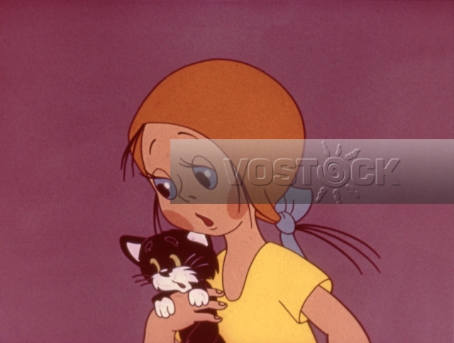 Веселая карусель (1982)