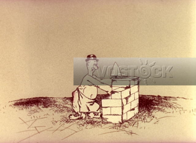 Веселая карусель (1982)