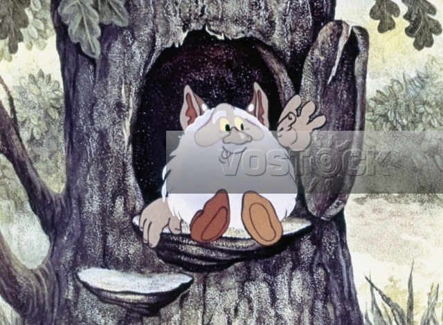 Веселая карусель (1982)