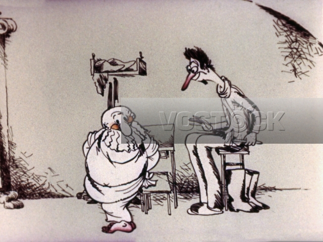 Веселая карусель (1982)