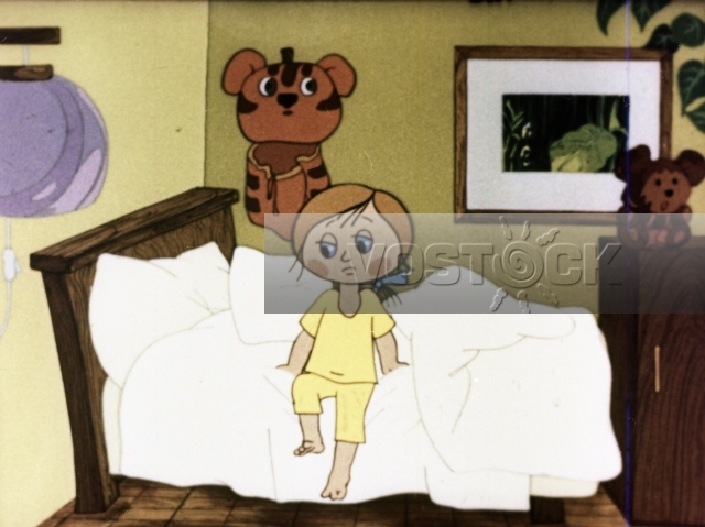 Веселая карусель (1982)