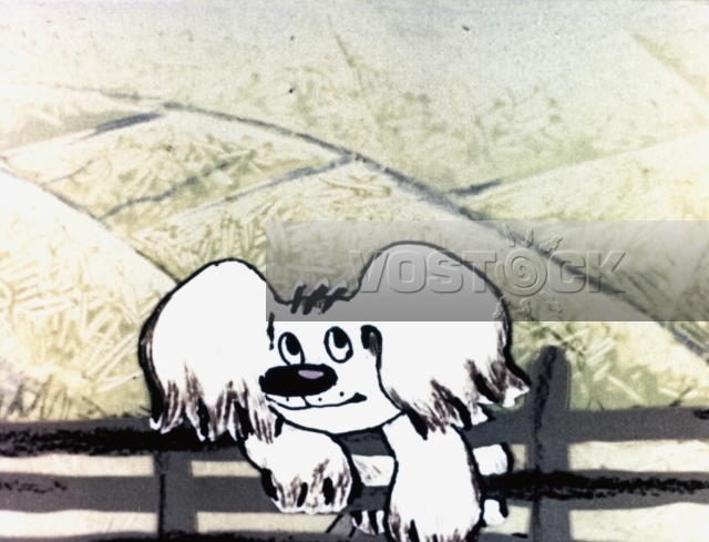 Веселая карусель (1982)