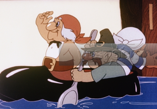 Веселая карусель (1982)