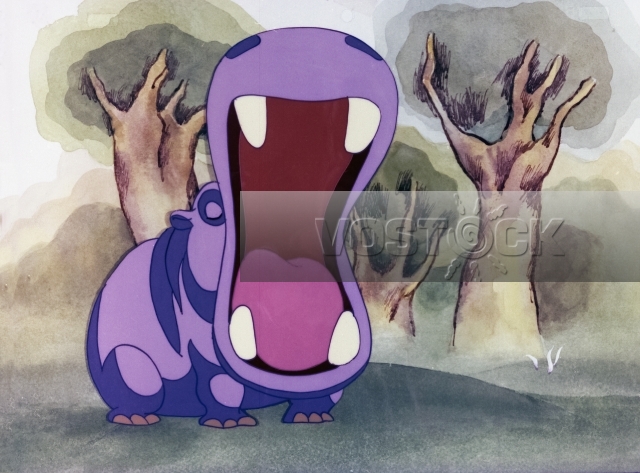 Веселая карусель (1982)