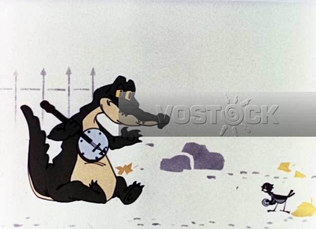 Веселая карусель (1982)