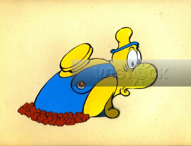 Веселая карусель (1993)