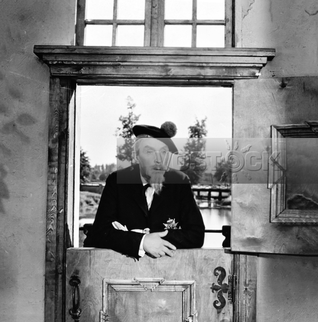 Веселые расплюевские дни (1966)