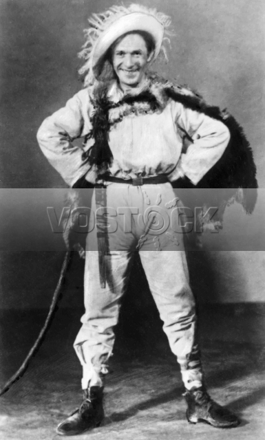 Веселые ребята (1934)