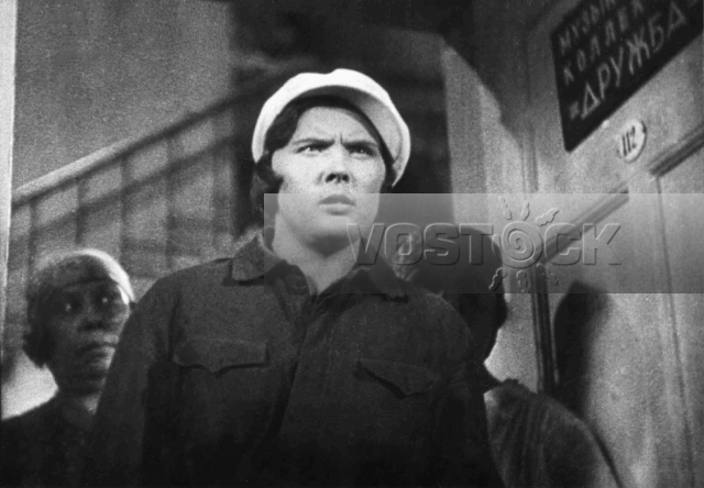 Веселые ребята (1934)