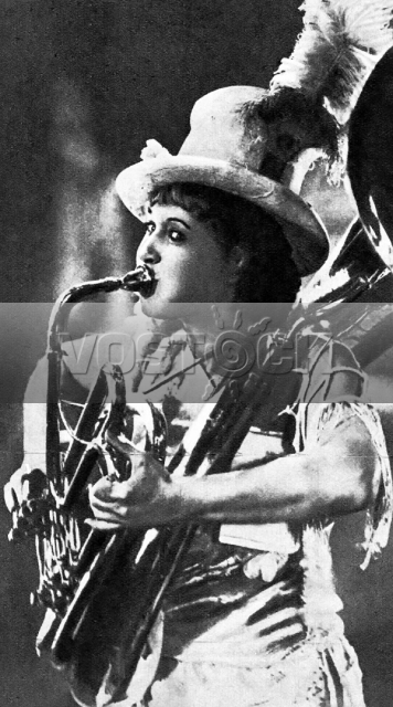 Веселые ребята (1934)