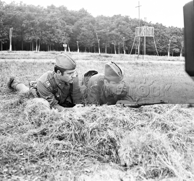 Весенний призыв (1977)