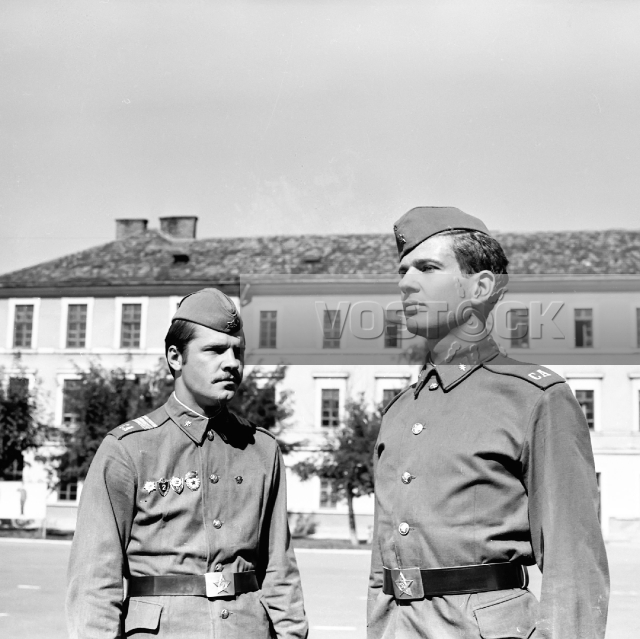 Весенний призыв (1977)