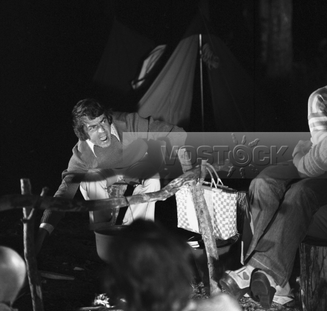 Весенняя путевка (1978)