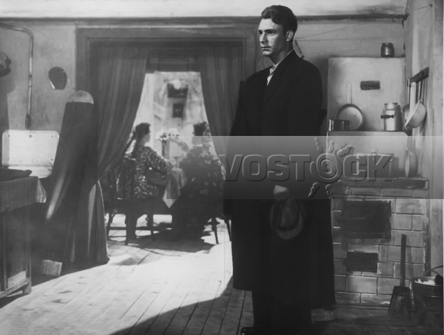 Весна на Заречной улице (1956)