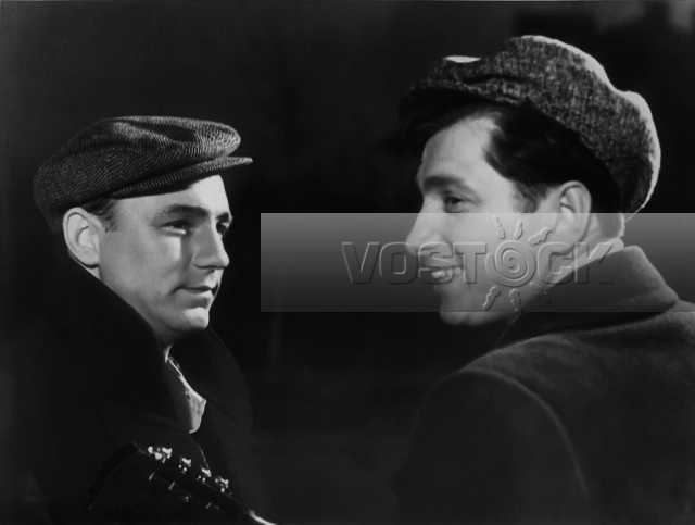 Весна на Заречной улице (1956)