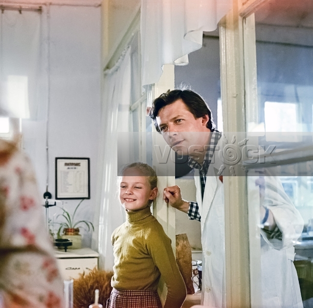 Весна надежды (1983)