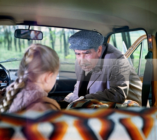 Весна надежды (1983)