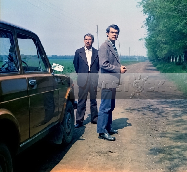 Весна надежды (1983)