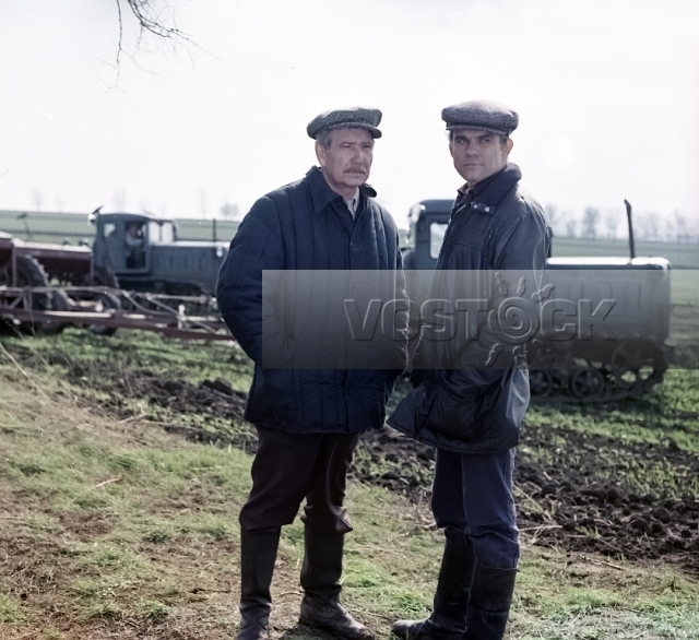 Весна надежды (1983)