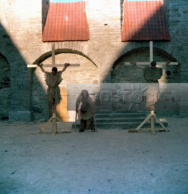 Ветер забвения (1989)