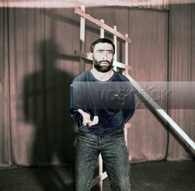 Ветер забвения (1989)