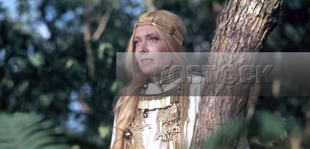 Вей, ветерок! (1973)