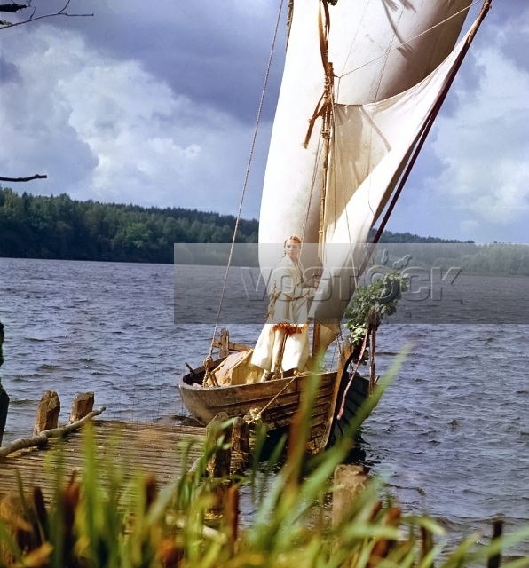 Вей, ветерок! (1973)