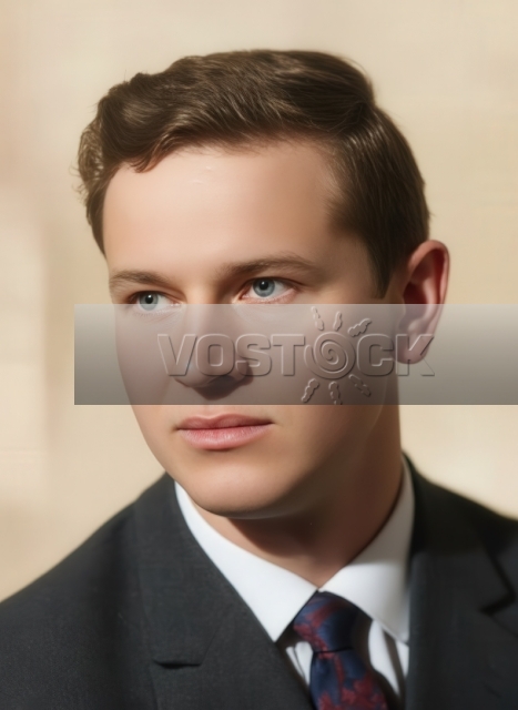 Виктор Авдюшко