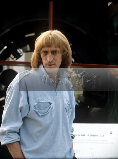 Виктор Авилов