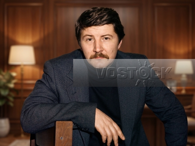 Виктор Волков
