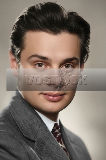 Владимир Андреев