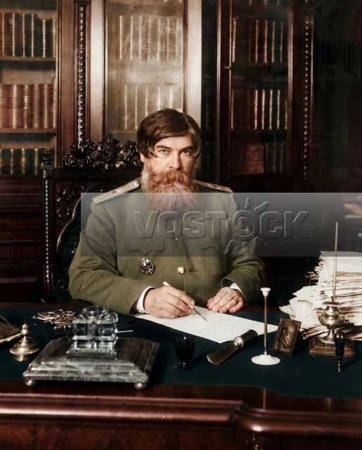 Владимир Бехтерев