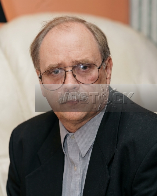 Владимир Бортко