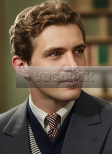 Владимир Гусев