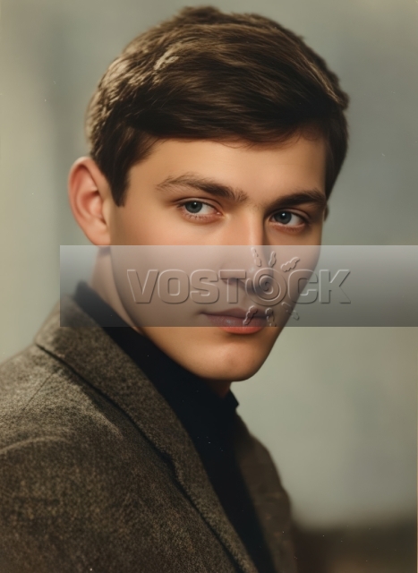 Владимир Ивашов